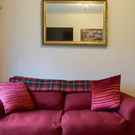 St Andrews Hideaway Villa Dış mekan fotoğraf