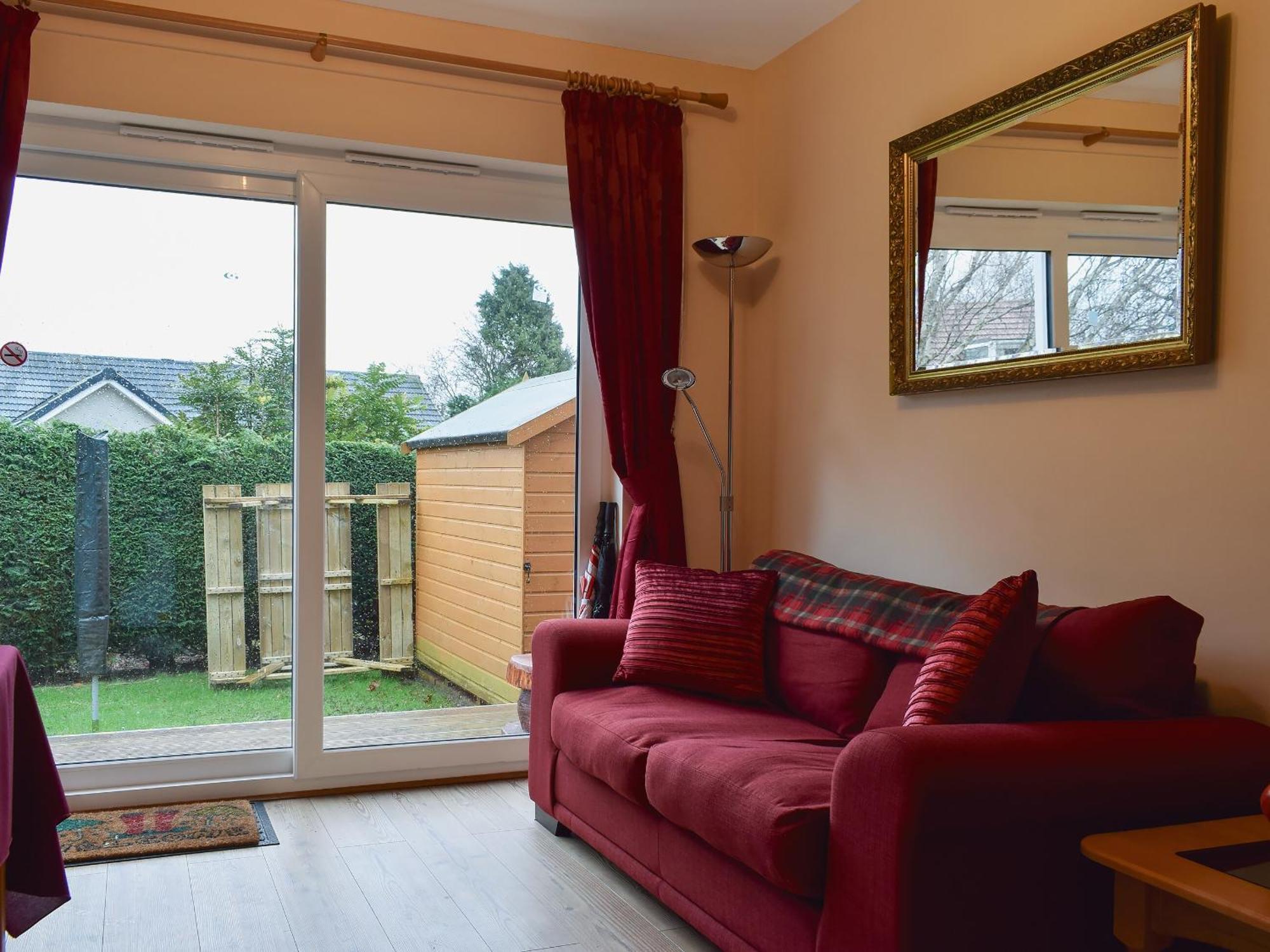 St Andrews Hideaway Villa Dış mekan fotoğraf