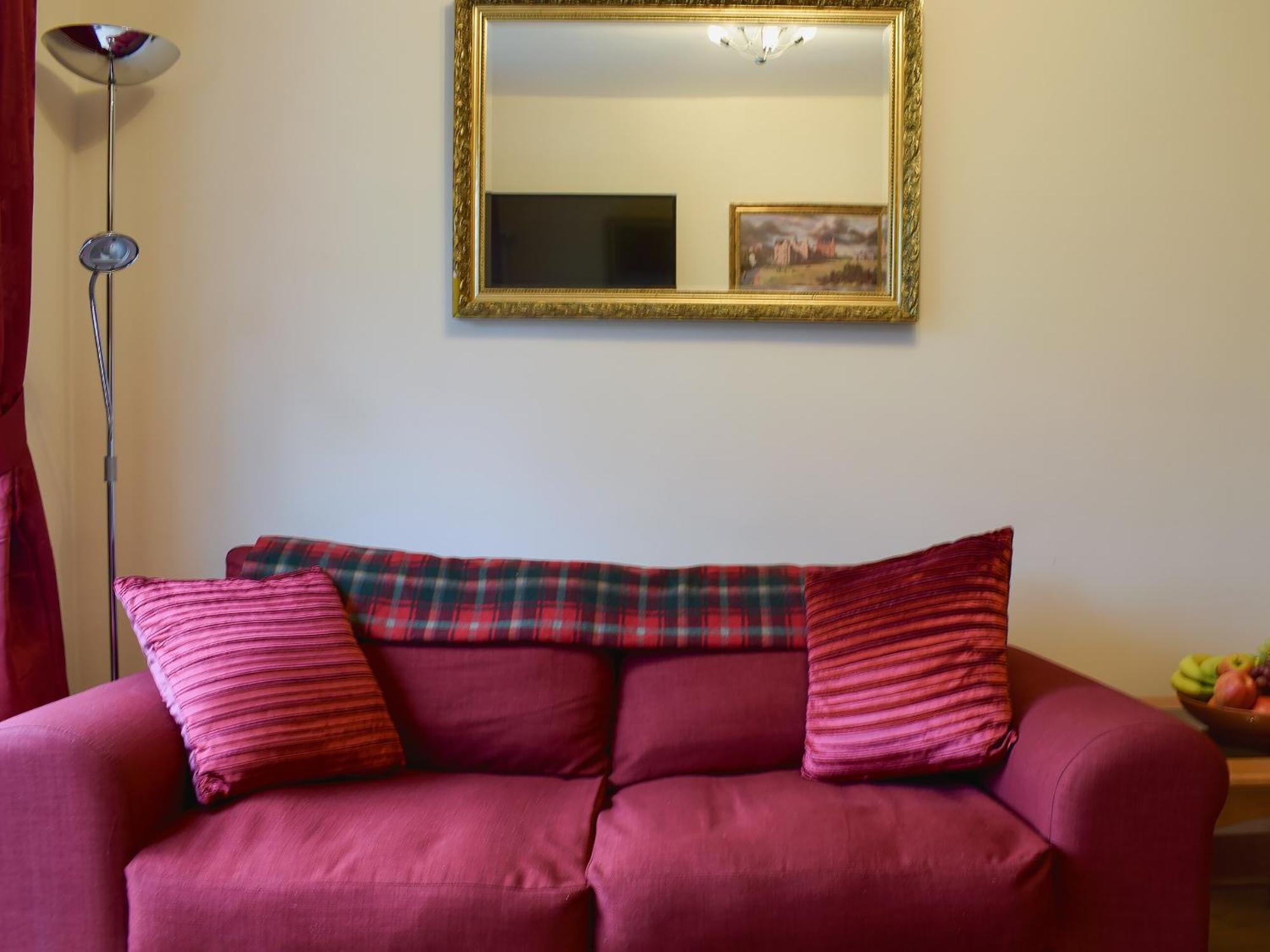 St Andrews Hideaway Villa Dış mekan fotoğraf