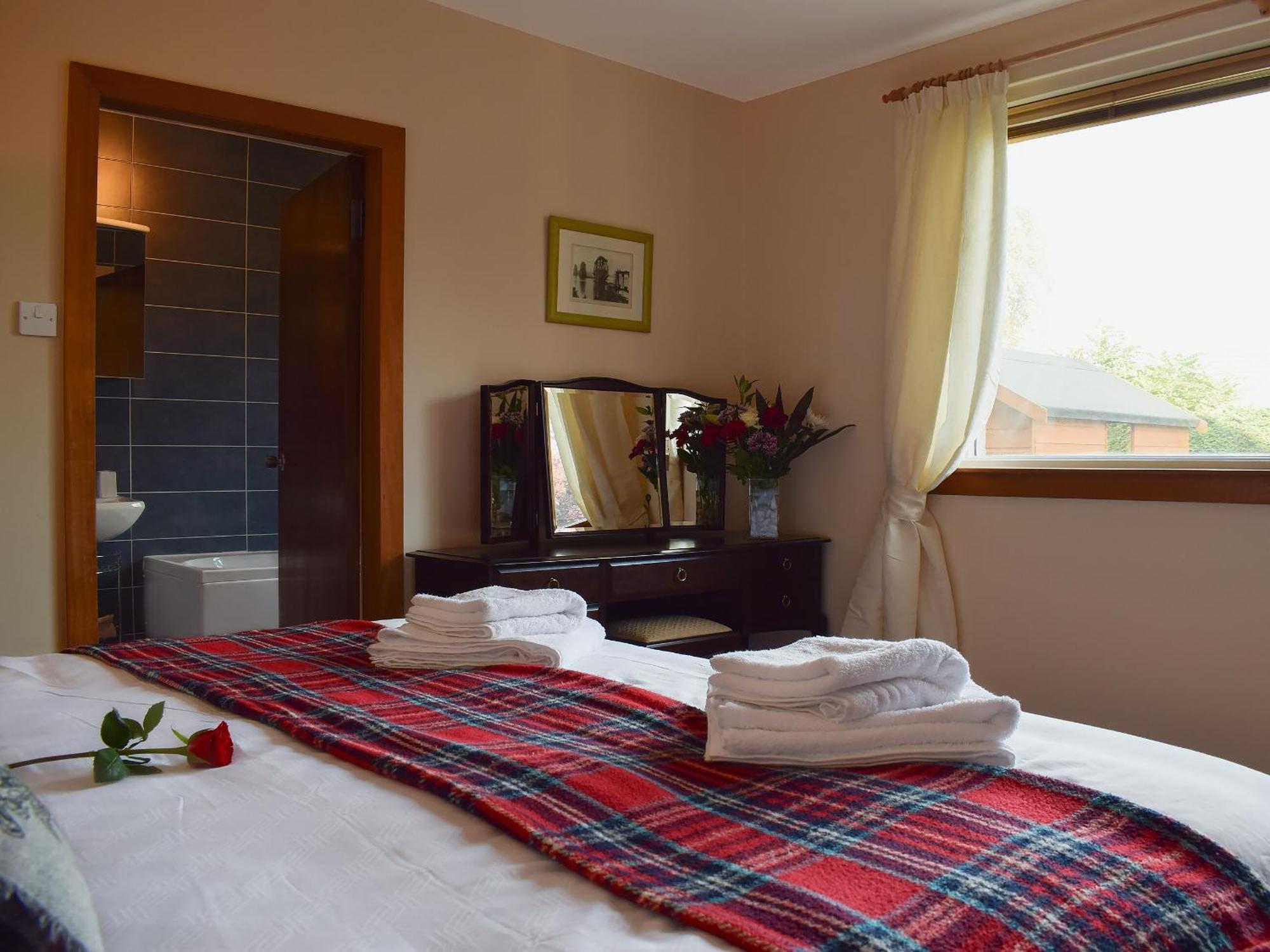 St Andrews Hideaway Villa Dış mekan fotoğraf