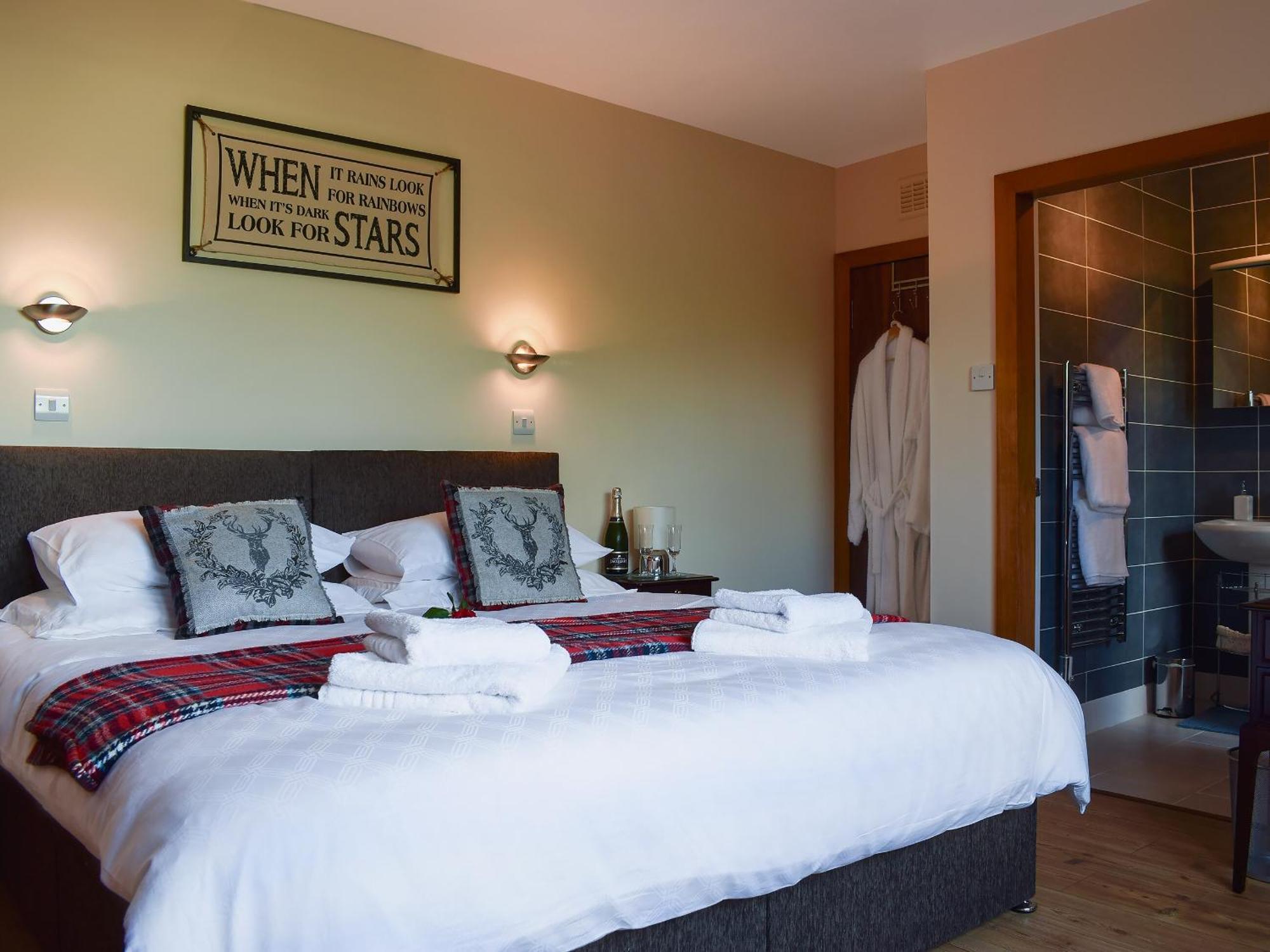 St Andrews Hideaway Villa Dış mekan fotoğraf